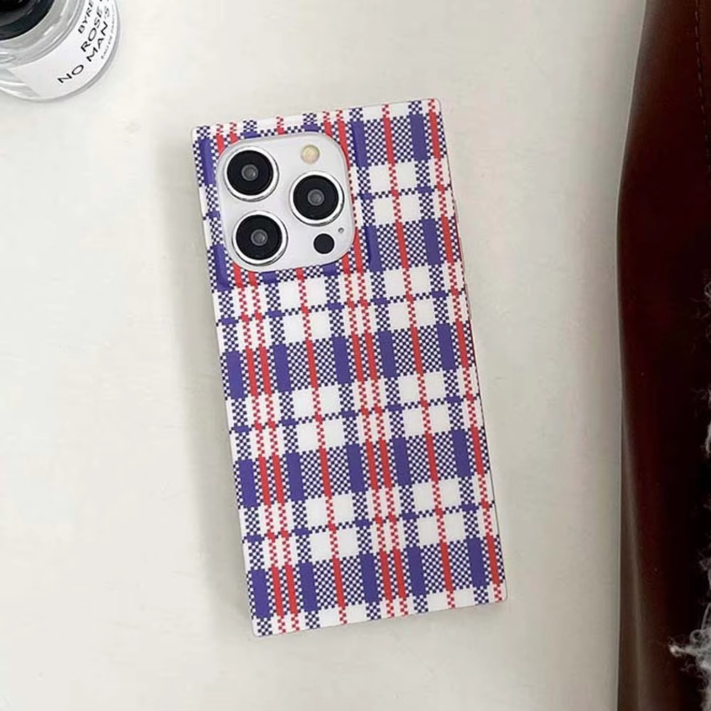 Luxury Apple iPhone Case, MagSafe Compatible, Camera Lens and Screen Protection, Ultra Thin, Shockproof, Magnetic, Full All Around Protection, Snakeskin Bag Style Cover