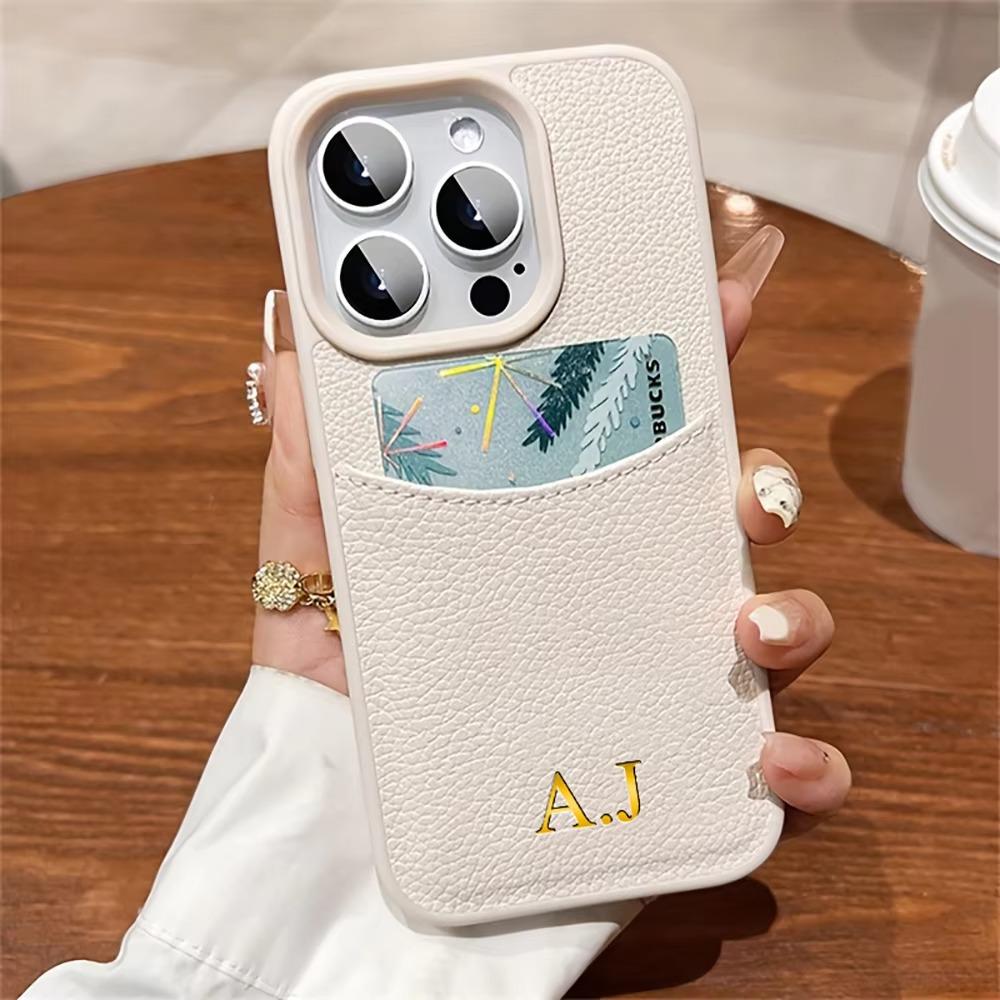 Luxury Apple iPhone Case, MagSafe Compatible, Camera Lens and Screen Protection, Ultra Thin, Shockproof, Magnetic, Full All