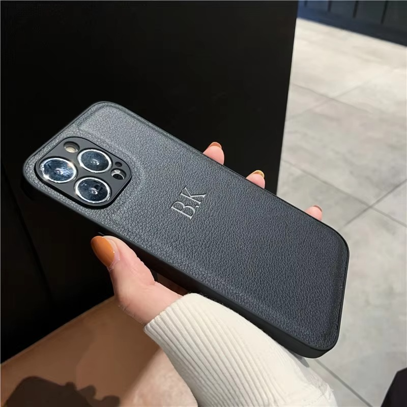 Luxury Apple iPhone Case, MagSafe Compatible, Camera Lens and Screen Protection, Ultra Thin, Shockproof, Magnetic, Full All