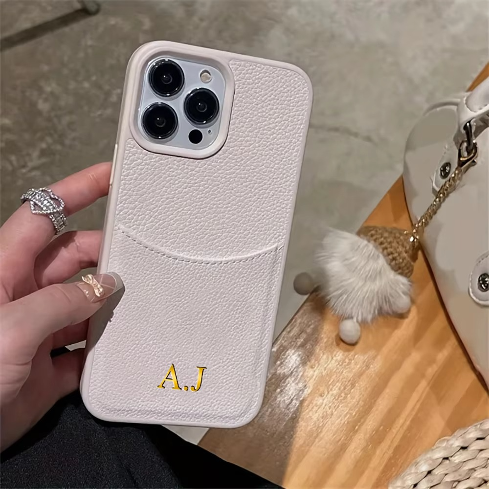 Luxury Apple iPhone Case, MagSafe Compatible, Camera Lens and Screen Protection, Ultra Thin, Shockproof, Magnetic, Full All