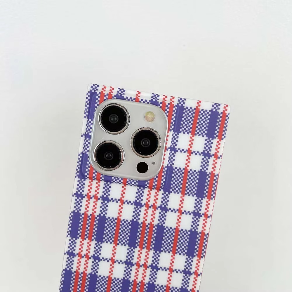 Luxury Apple iPhone Case, MagSafe Compatible, Camera Lens and Screen Protection, Ultra Thin, Shockproof, Magnetic, Full All Around Protection, Snakeskin Bag Style Cover