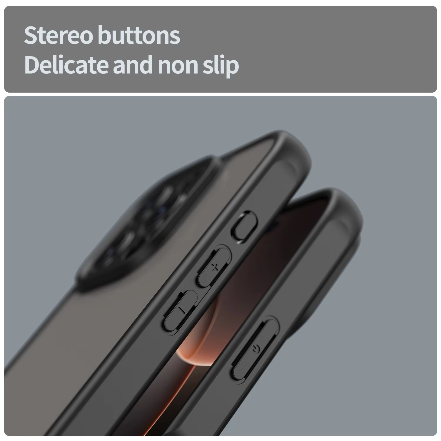 Premium Apple iPhone Case, MagSafe Compatible, Camera Lens and Screen Protection, Ultra Thin, Shockproof, Magnetic, Full All Around Protection, Silicone Matte Back Cover