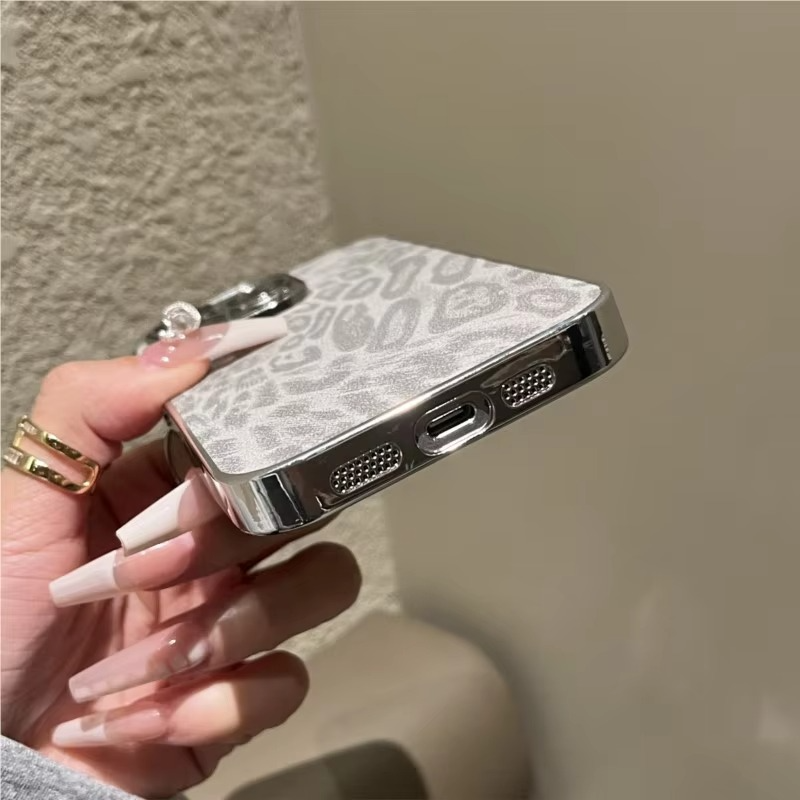 Luxury Apple iPhone Case, MagSafe Compatible, Camera Lens and Screen Protection, Ultra Thin, Shockproof, Magnetic, Full All