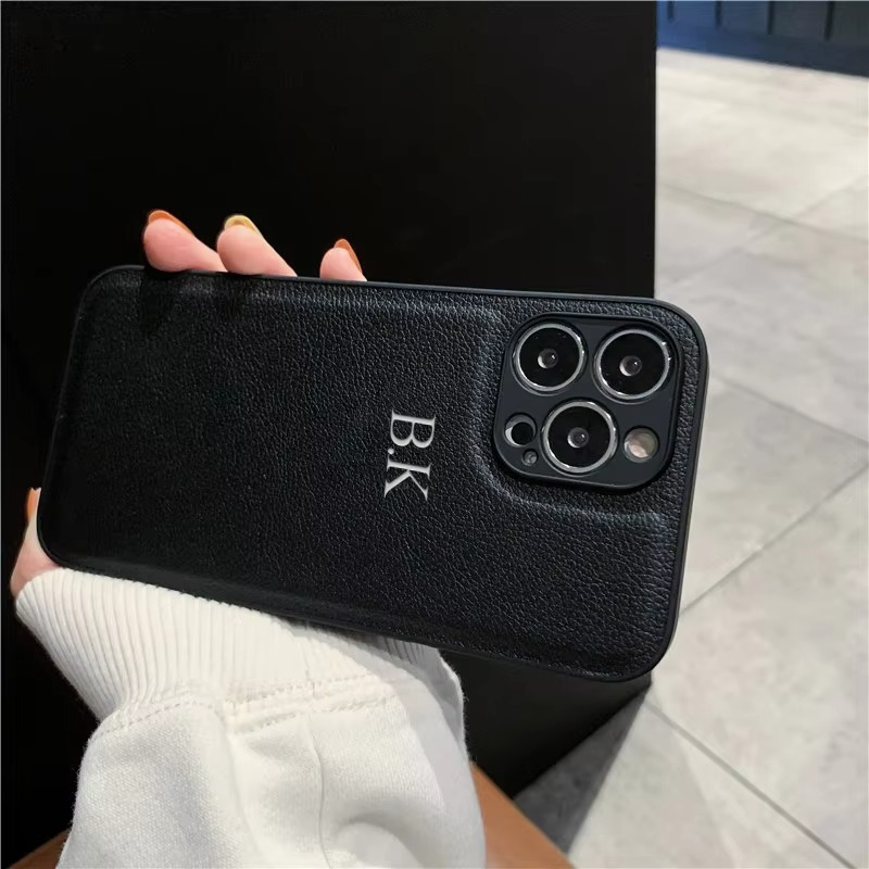 Luxury Apple iPhone Case, MagSafe Compatible, Camera Lens and Screen Protection, Ultra Thin, Shockproof, Magnetic, Full All