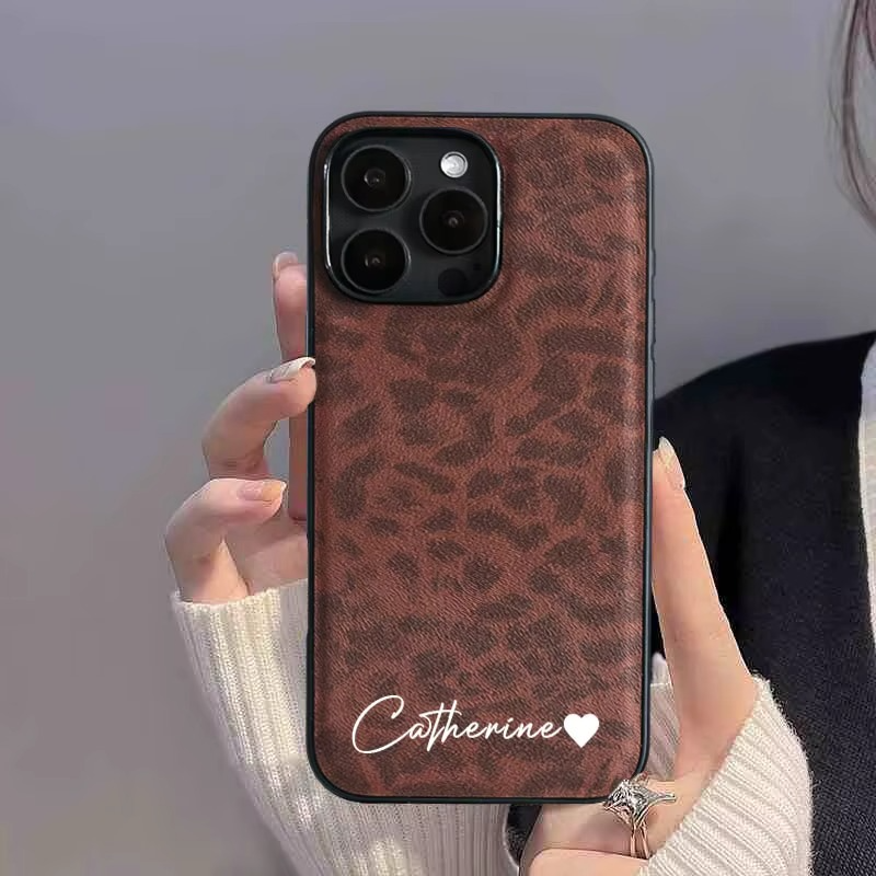 Luxury Apple iPhone Case, MagSafe Compatible, Camera Lens and Screen Protection, Ultra Thin, Shockproof, Magnetic, Full All