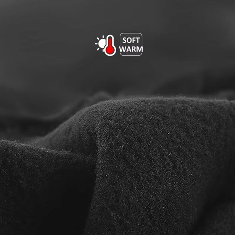 High Quality Touchscreen Winter Gloves for iPhone – Waterproof Thermal Gloves for Men & Women, Windproof Outdoor Sports Gear