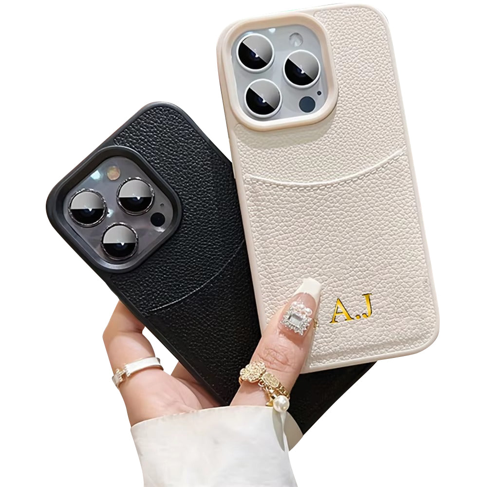 Luxury Apple iPhone Case, MagSafe Compatible, Camera Lens and Screen Protection, Ultra Thin, Shockproof, Magnetic, Full All