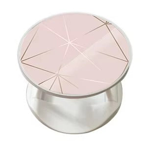 Luxury, Foldable Phone Ring Holder – 360°, Rotating Finger Grip, Bracket Socket Mount App iPhone, and Other Mobile Phones