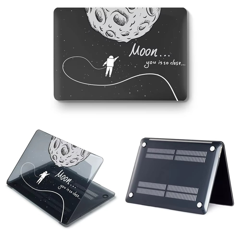 Premium Laptop Bag for 13 to 16 Inch Devices – Shockproof Protective Sleeve for Air, Pro, and Ultrabooks, Slim Carrying Case for Work, School, and Travel