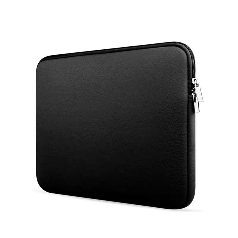 Premium Soft Laptop Bag for Notebook, MacBook Air, Pro, Retina – Protective Sleeve Case for 11, 12, 13, 14, 15, 15.6 Inch Computers, Slim and Lightweight
