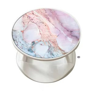 Luxury, Foldable Phone Ring Holder – 360°, Rotating Finger Grip, Bracket Socket Mount App iPhone, and Other Mobile Phones