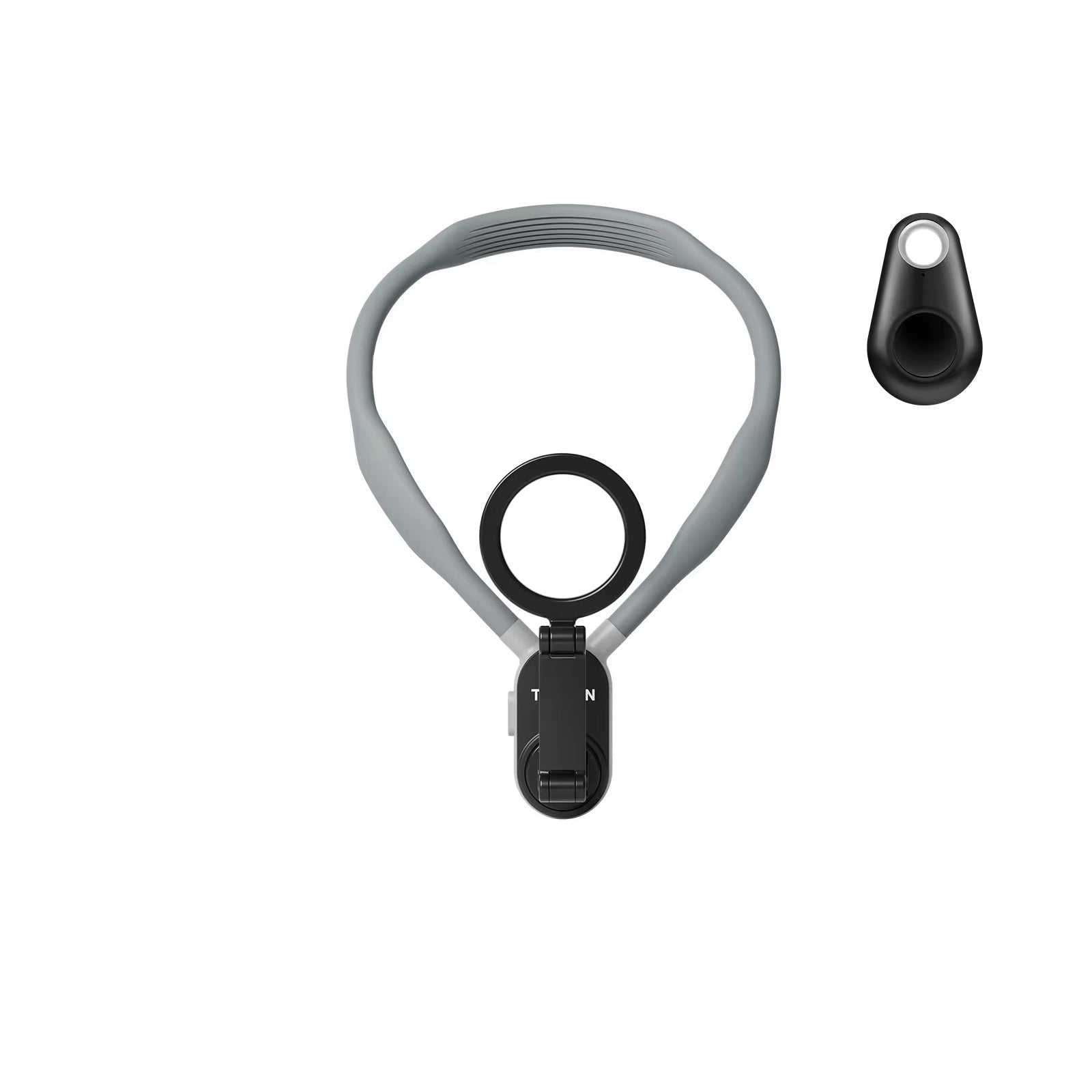 High Quality Silicone Magnetic Car Mount – Quick Release, Dashboard Phone Holder for Apple iPhone and Secure Grip for Driving