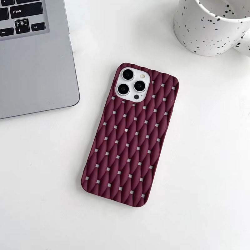 High Quality Apple iPhone Case, MagSafe Compatible, Camera Lens & Screen Protection, Ultra Thin, Shockproof, Magnetic Full All Around Cover – Heat Dissipation Protective Case with Anti-Knock Design for Enhanced Durability