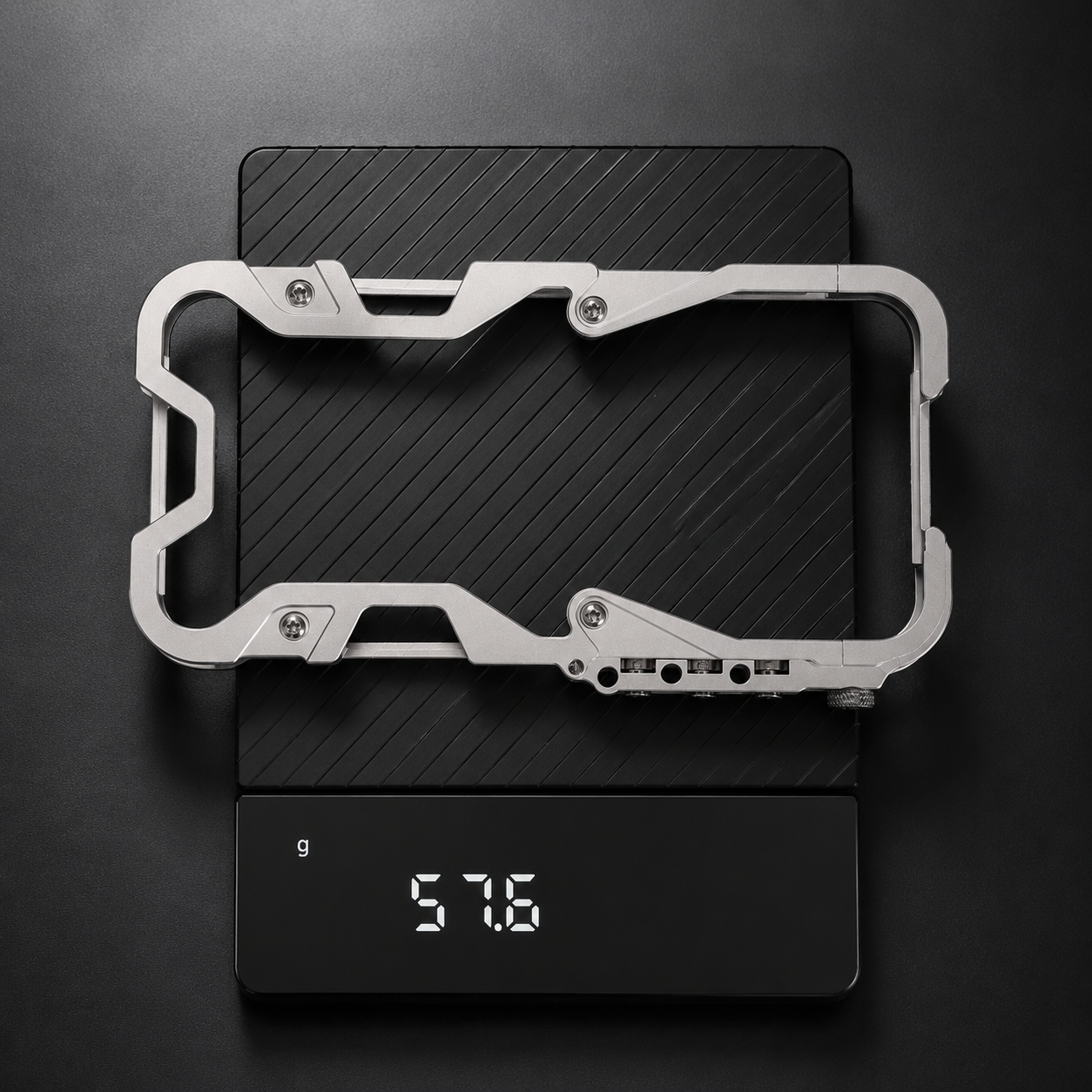 Premium Luxury iPhone Case MagSafe Compatible Aluminum Armor Frame Cover Shockproof Heavy Duty Bumper Rugged Protective Slim Design Finish