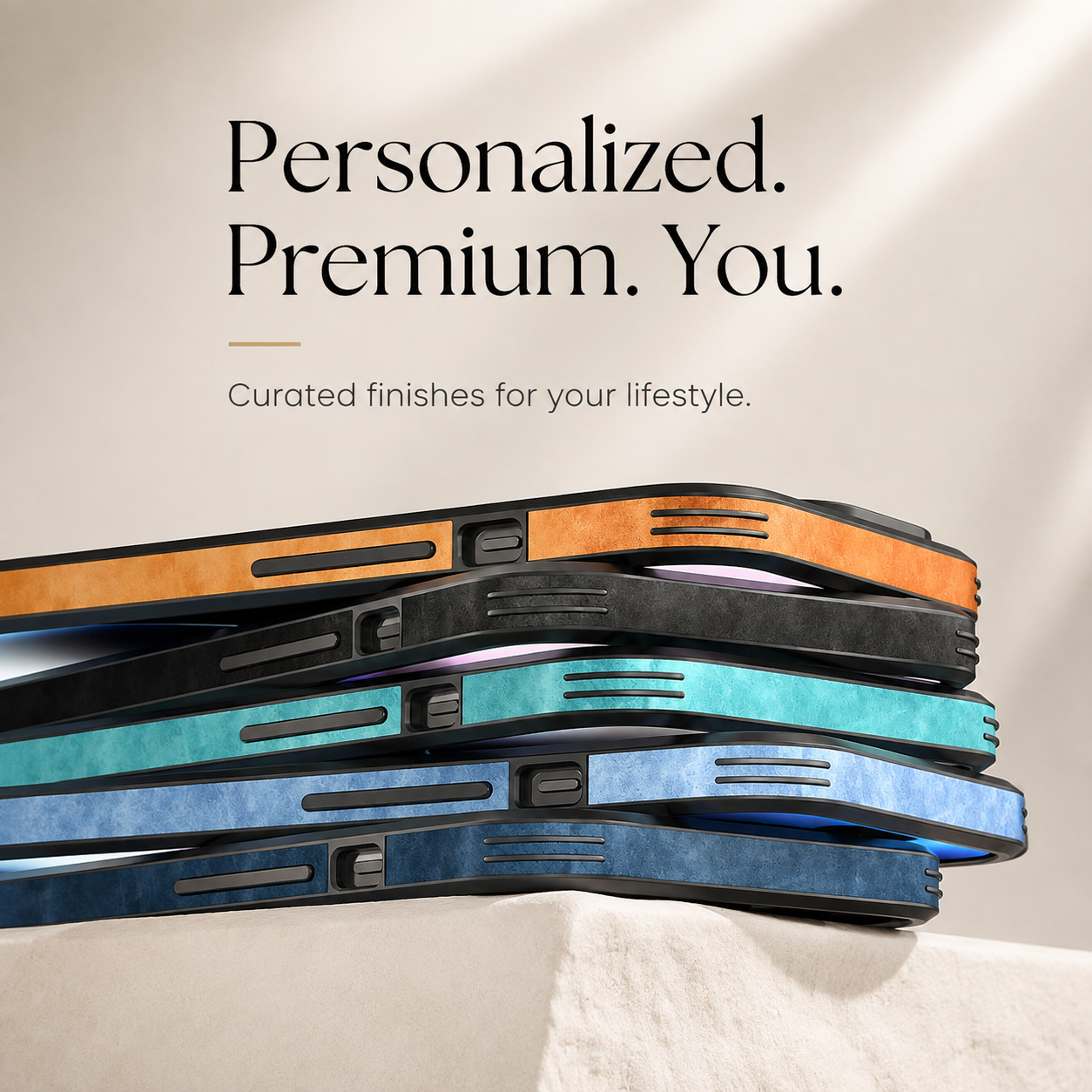 Premium Luxury iPhone Case MagSafe Compatible Genuine Leather Cover Shockproof Camera Lens Protection Slim Protective Durable Design Finish Style