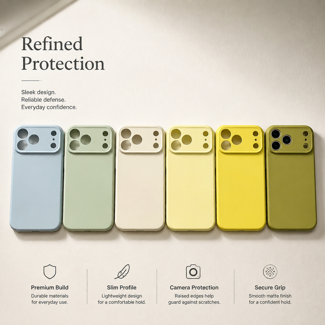 Premium Luxury iPhone Case MagSafe Compatible Liquid Silicone Cover TPU Shockproof Magnetic Wireless Charging Soft Touch Anti Fingerprint Protective Design