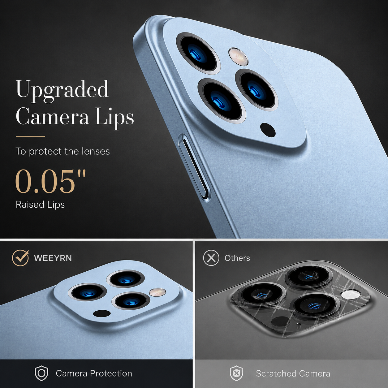 Premium Luxury iPhone Case MagSafe Compatible Magnetic Car Mount Cover Matte Shockproof Camera Protection Ultra Thin Slim Durable Design Finish