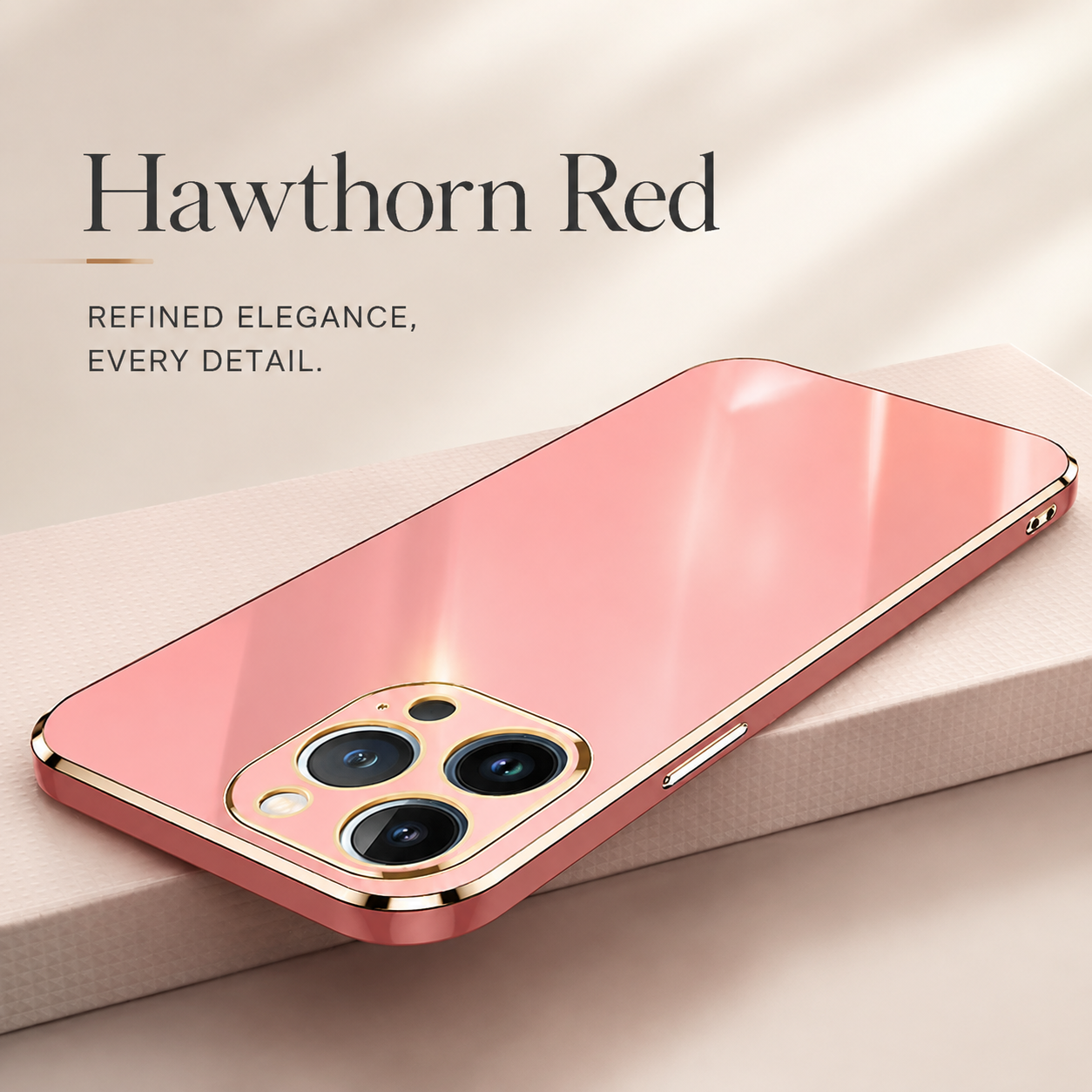 Premium Luxury iPhone Case MagSafe Compatible Silicone Cover Glossy Square Texture Shockproof Camera Lens Protection Slim Protective Durable Design Finish