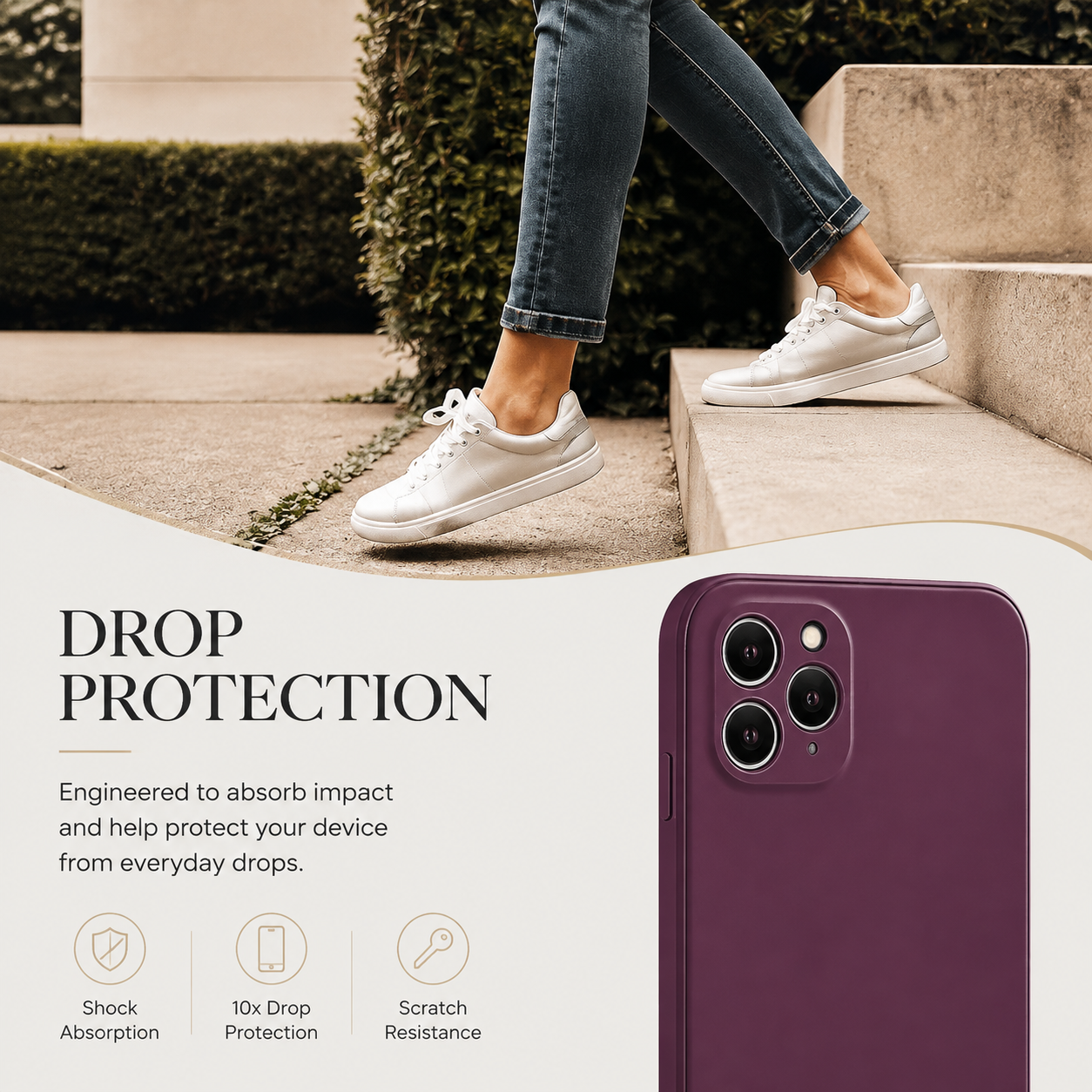 Premium Luxury iPhone Case MagSafe Compatible Square Liquid Silicone Cover Shockproof Camera Lens Protection Slim Protective Durable Design Finish