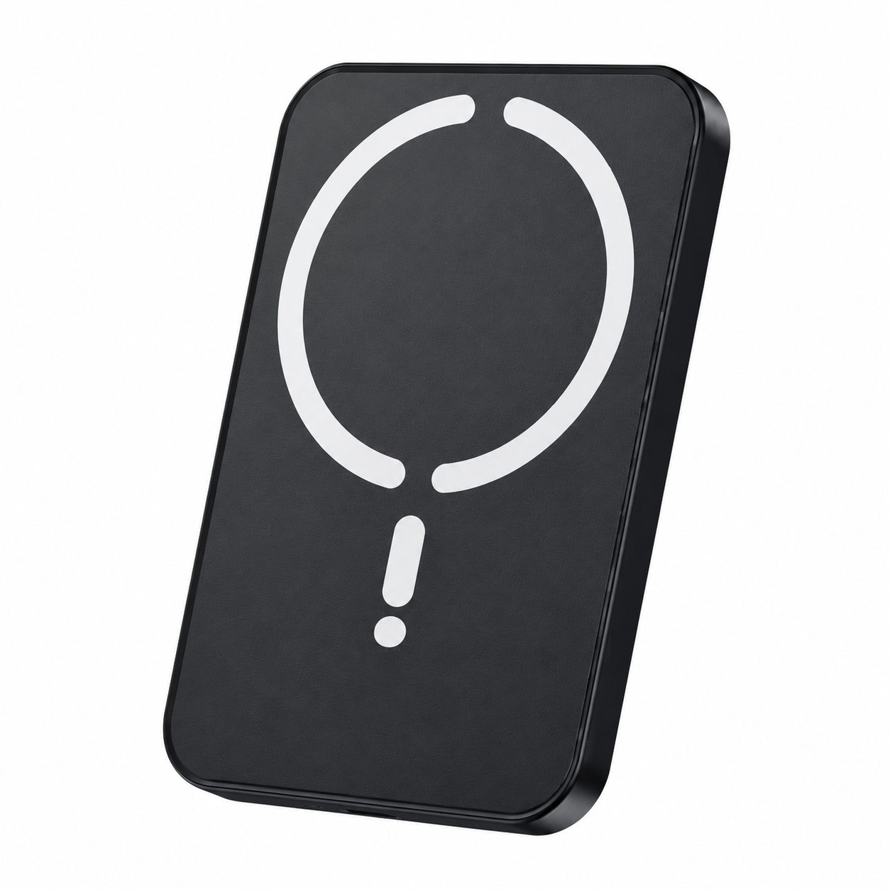 Premium Magnetic Car Wireless Charger Air Vent Phone Holder 100W Fast Charging MagSafe Compatible Wireless Charging Mount Stand Compatible with iPhone
