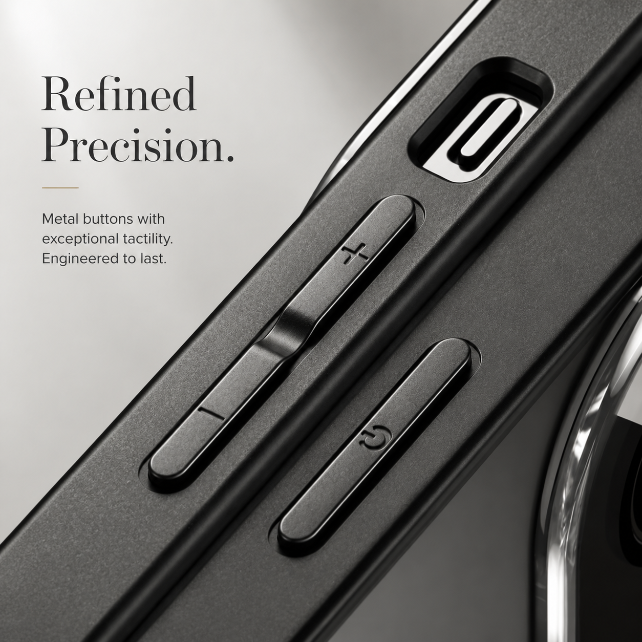 Premium Magnetic iPhone Case Matte Finish MagSafe Compatible Shockproof Slim Protective Cover Camera Lens Protection Durable Full Coverage Design