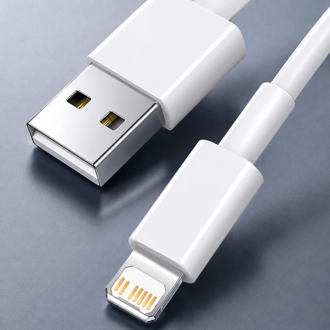 Premium USB C PD Fast Charging Cable 35W 2.4A Data Sync Charging Cord Durable TPE TPU Fast Charge Cable Reliable Power Compatible with iPhone