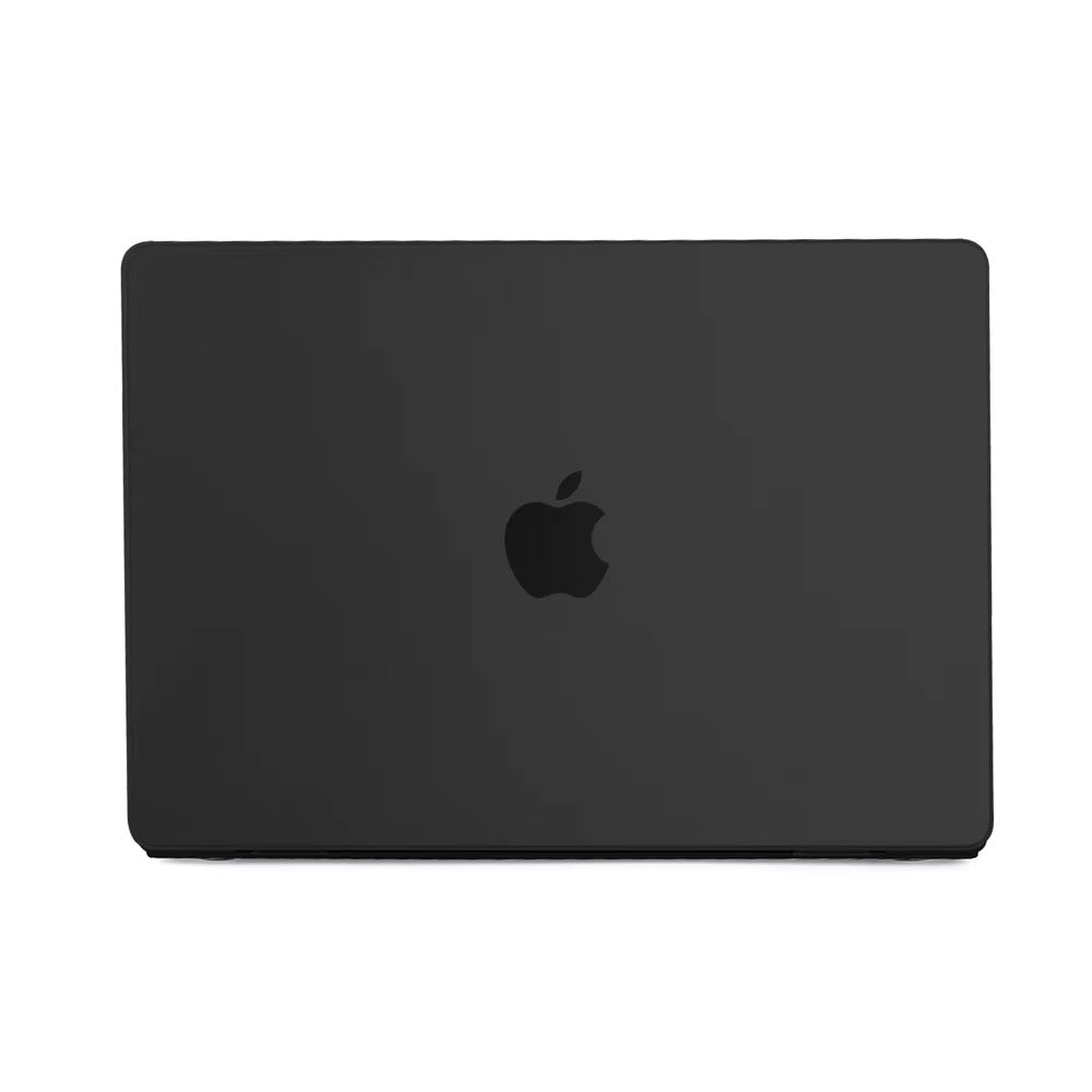 Premium Ultra-Thin Hard Shell Case for MacBook Air 13, 15.3 M1, M2, M3, M4 and MacBook Pro 13, 14 – 2025 Lightweight, Scratch-Resistant, Protective Laptop Cover
