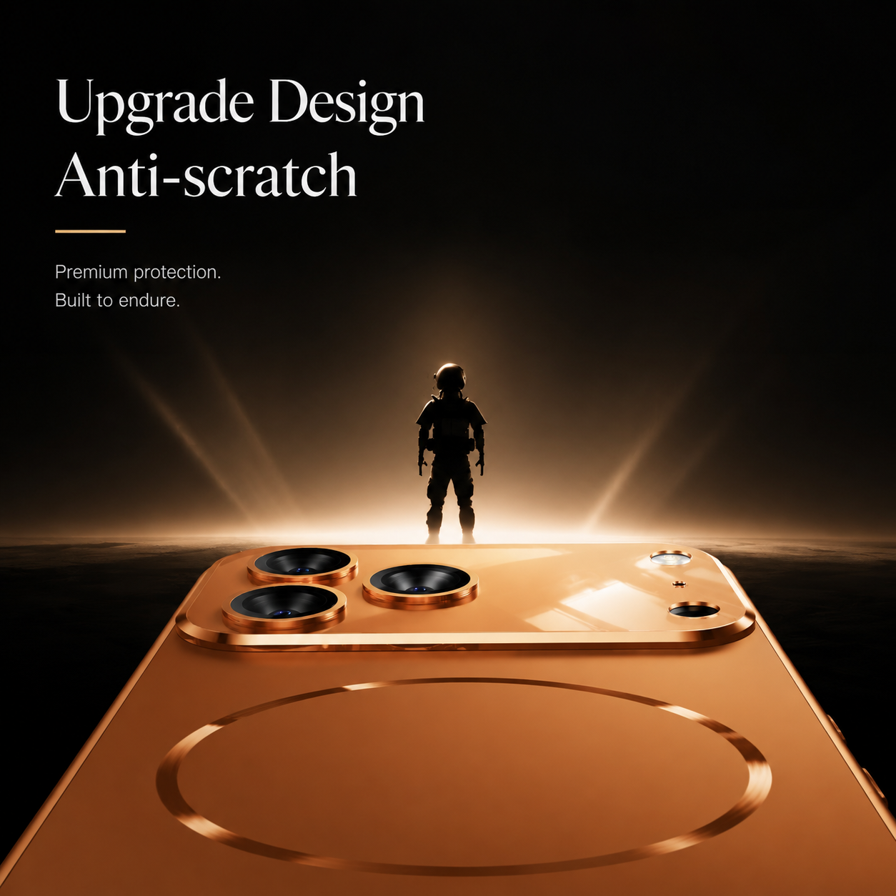 Premium iPhone Case AG Nano Matte Magnetic Cover MagSafe Compatible Hard Acrylic Back Camera Lens Protection Anti Fingerprint Slim Design