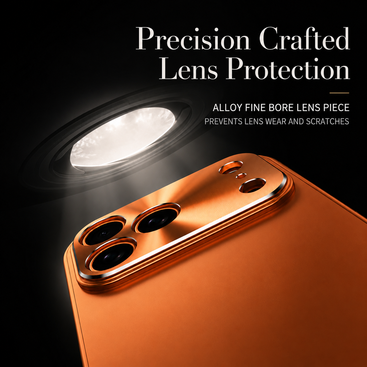 Premium iPhone Case All Aluminum Magnetic Frame MagSafe Compatible Frosted PC Back Cover Ultra Thin Shockproof Protective Anti Scratch Lightweight Design