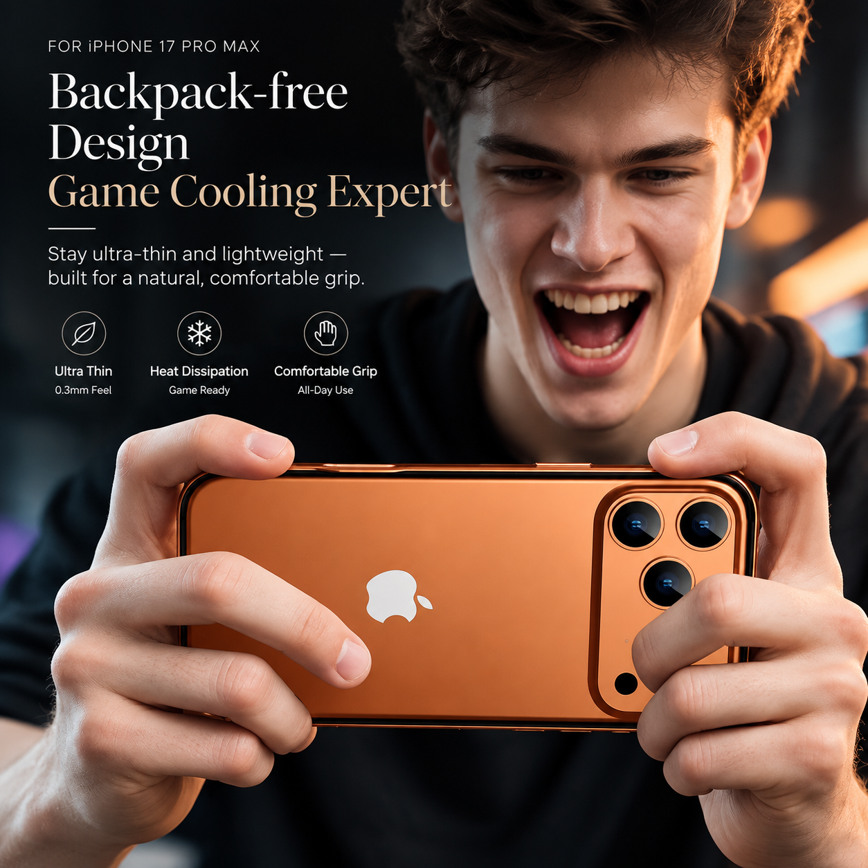 Premium iPhone Case Aluminum Metal Frame Bumper Cover with Silicone Protection Shockproof Anti Scratch Slim Half Wrapped Rugged Durable Design Build