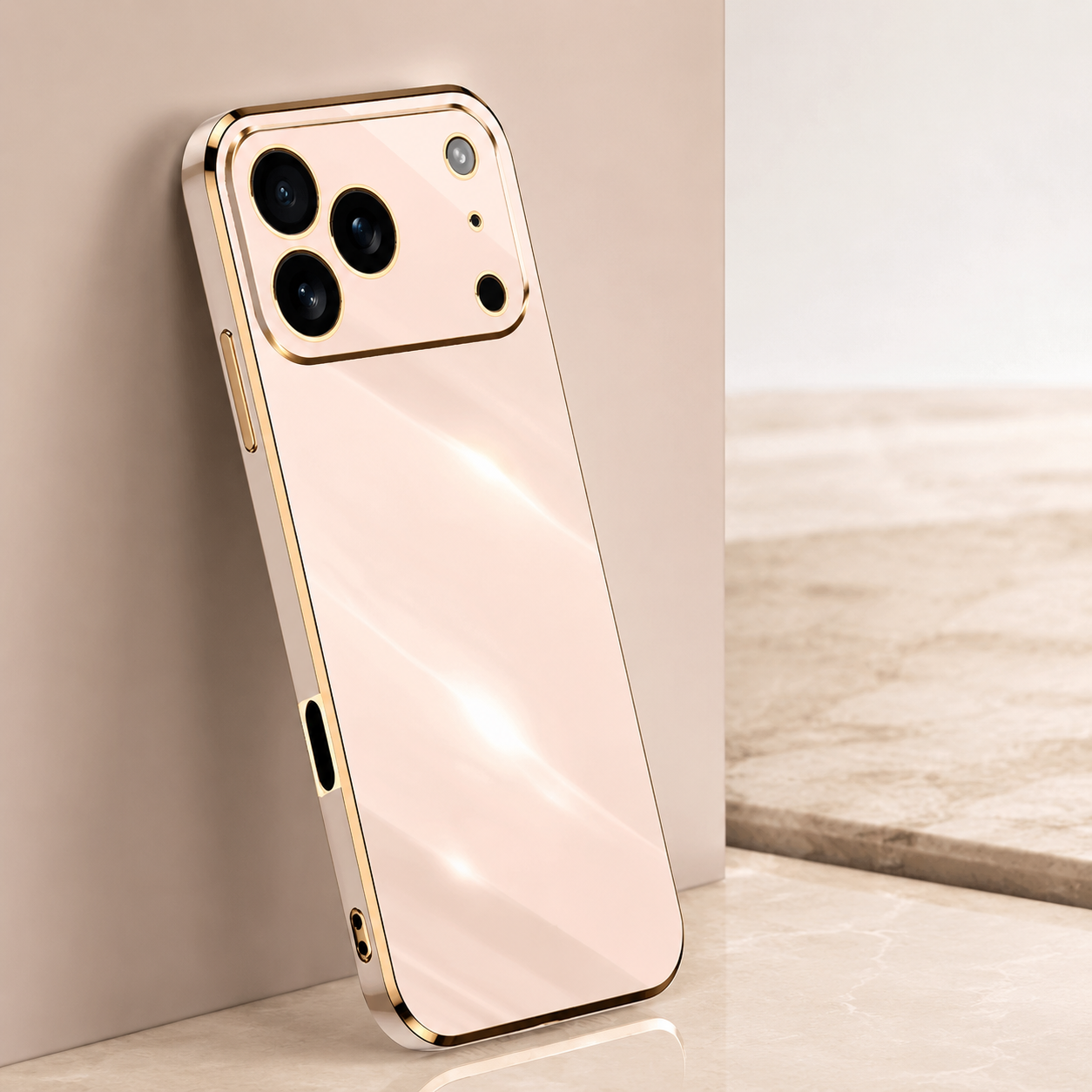 Premium iPhone Case Liquid Silicone Shockproof Protective Cover Anti Fingerprint Anti Scratch Soft Touch Bumper Full Coverage Slim Design
