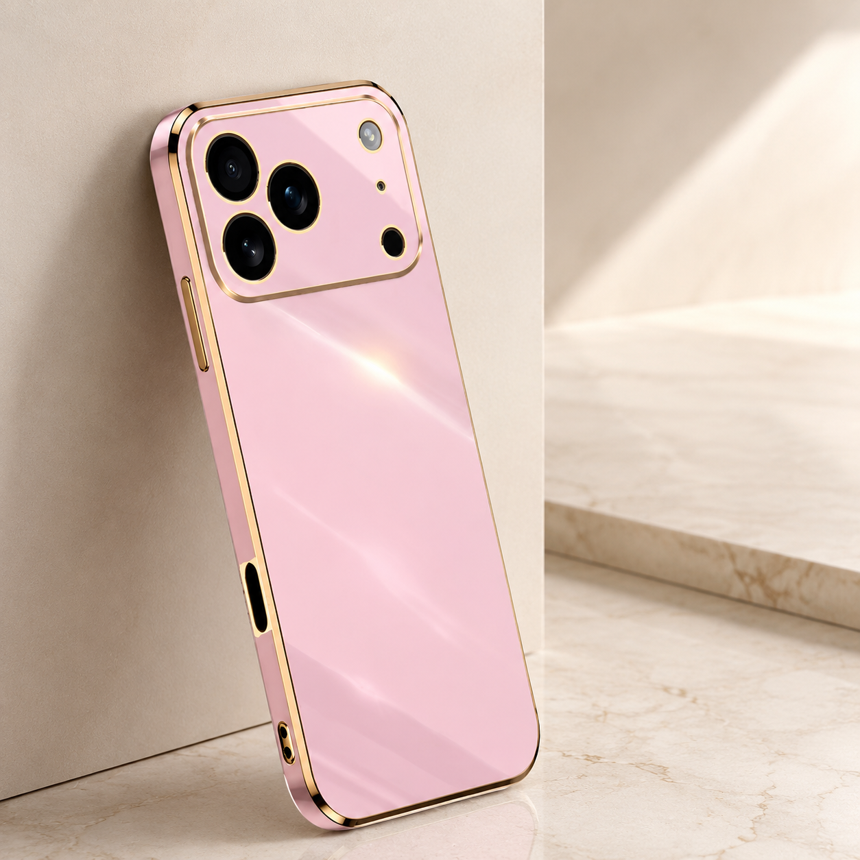 Premium iPhone Case Liquid Silicone Shockproof Protective Cover Anti Fingerprint Anti Scratch Soft Touch Bumper Full Coverage Slim Design