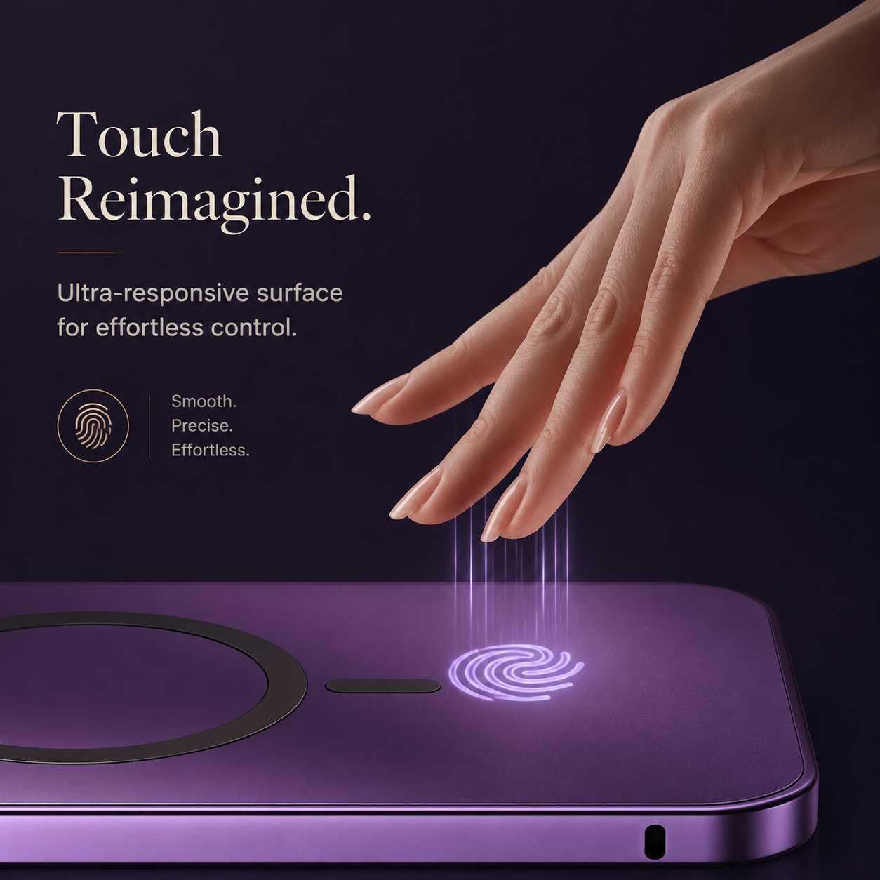 Premium iPhone Case MagSafe Compatible Aluminum Frame Hard PC Back Cover Shockproof Camera Lens Protection Matte Anti Fingerprint Full Coverage