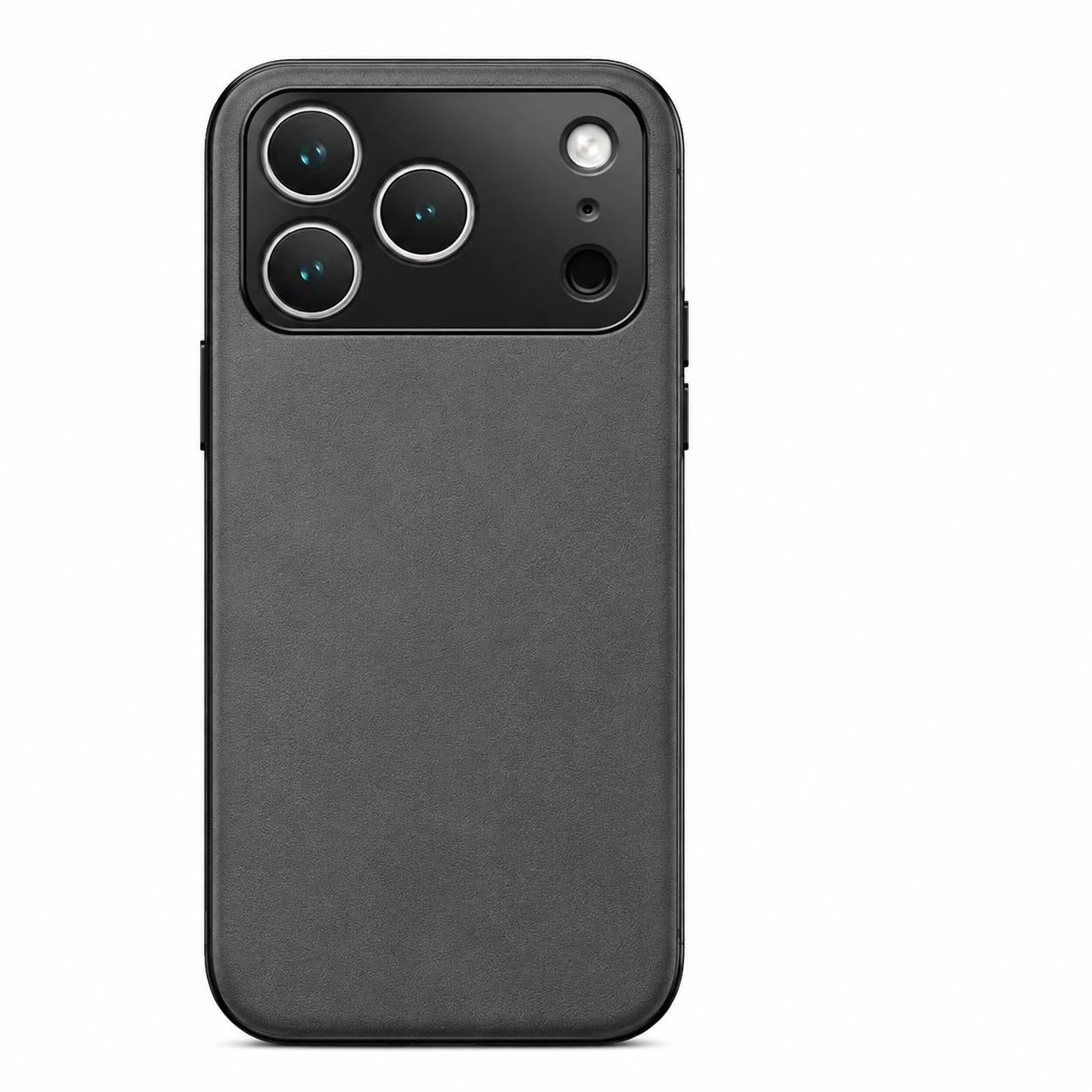 Premium iPhone Case MagSafe Compatible Magnetic Car Holder Shockproof Protective Cover Anti Fingerprint Slim Full Coverage Camera Lens Protection