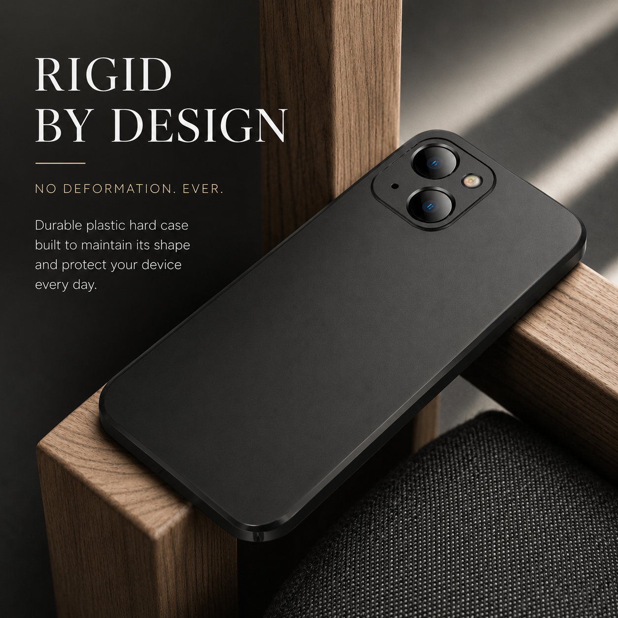 Premium iPhone Case MagSafe Compatible Magnetic Car Mount Protective Cover Ultra Thin Shockproof Matte Anti Scratch Camera Protection Lightweight Design