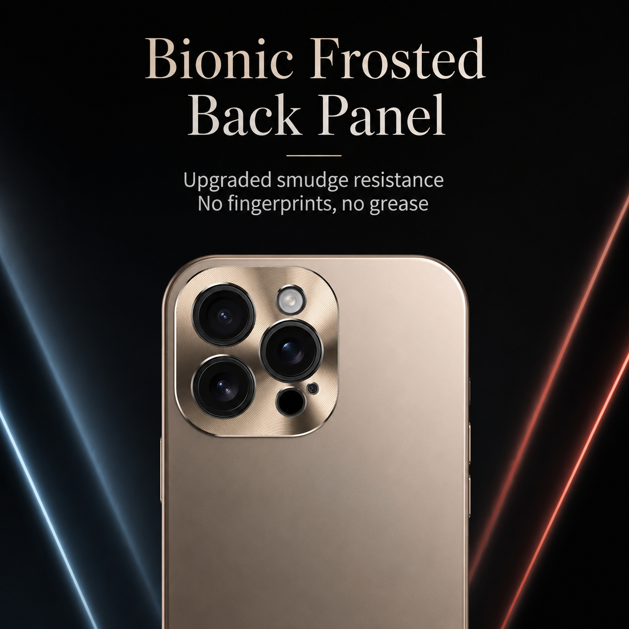 Premium iPhone Case MagSafe Compatible Protective Cover Camera Lens Protection Shockproof Titanium Alloy Magnetic Frame Anti Fingerprint Slim Full Coverage