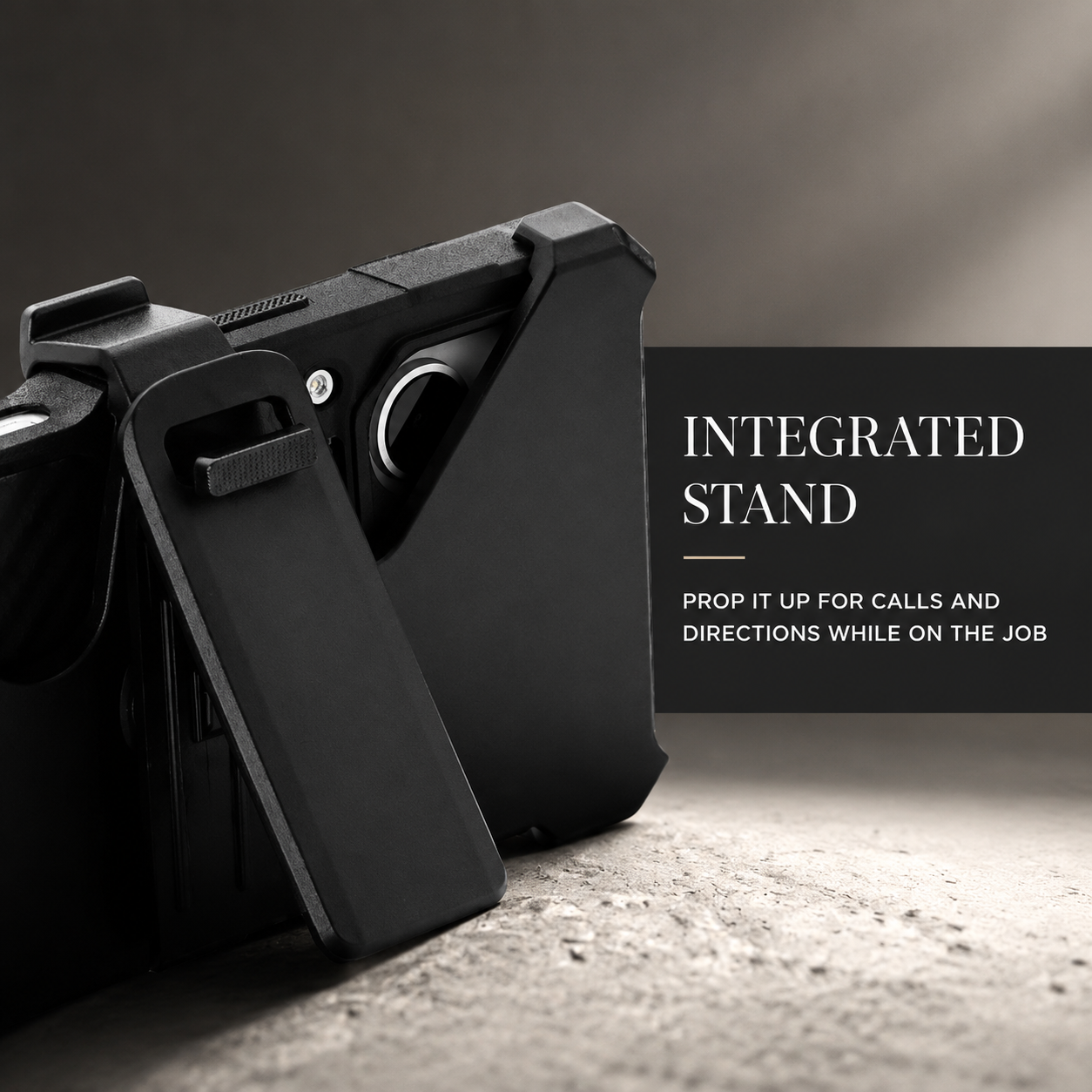 Premium iPhone Case MagSafe Compatible Rugged Protective Cover Heavy Duty Shockproof Military Grade Anti Slip Grip Full Coverage