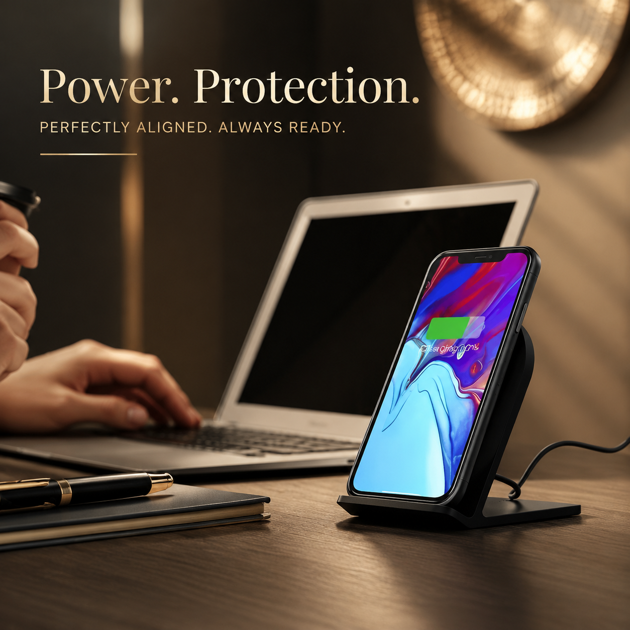 Premium iPhone Case MagSafe Compatible Translucent Magnetic Armor Shockproof Matte Protective Cover Anti Scratch Anti Fingerprint Slim Full Coverage