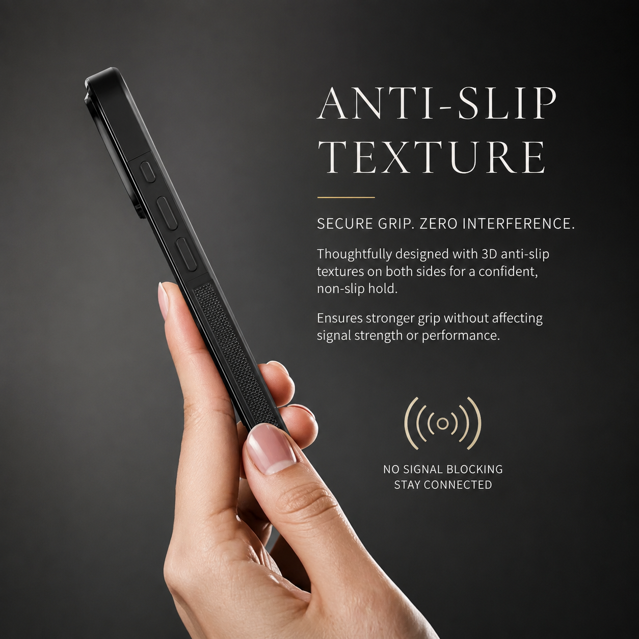 Premium iPhone Case Real Aramid Fiber Magnetic Protective Cover MagSafe Compatible Wireless Charging Ultra Thin Scratch Resistant Full Coverage