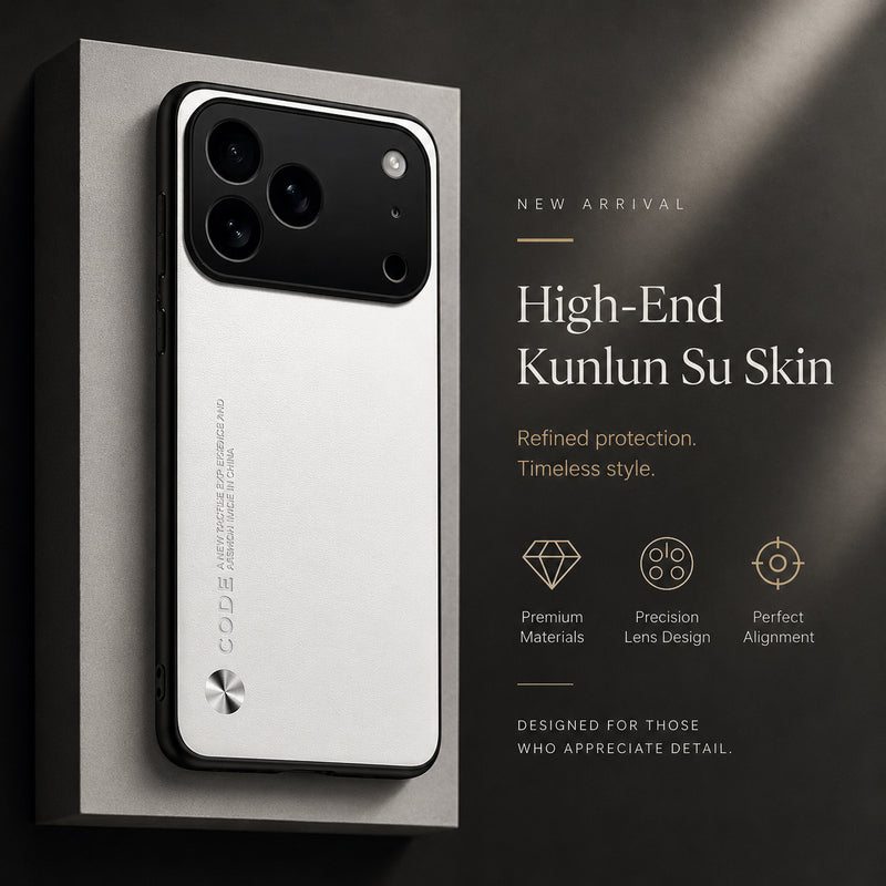 Premium iPhone Case Silicone Bumper Shockproof Protective Cover PC TPU Full Coverage Anti Scratch Dustproof Camera Lens Protection Slim Design