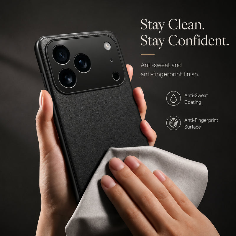 Premium iPhone Case Silicone Bumper Shockproof Protective Cover PC TPU Full Coverage Anti Scratch Dustproof Camera Lens Protection Slim Design