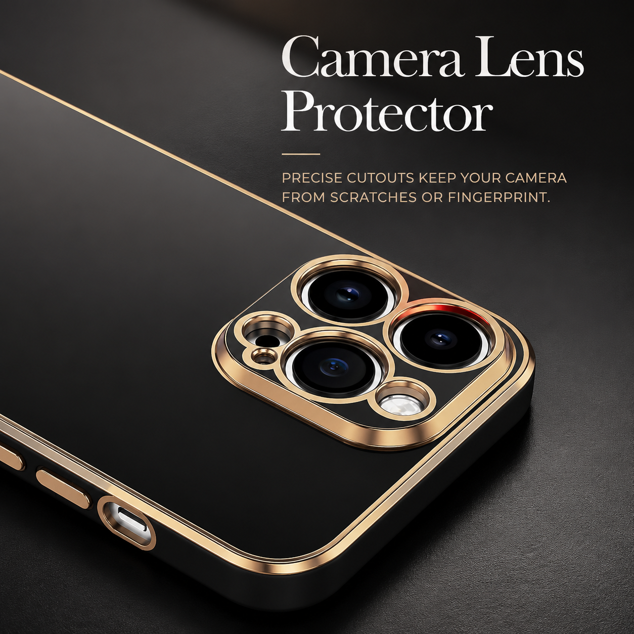 Premium iPhone Case Silicone Soft Glossy Shockproof Protective Cover Solid Color Slim Durable Scratch Resistant Stylish Design