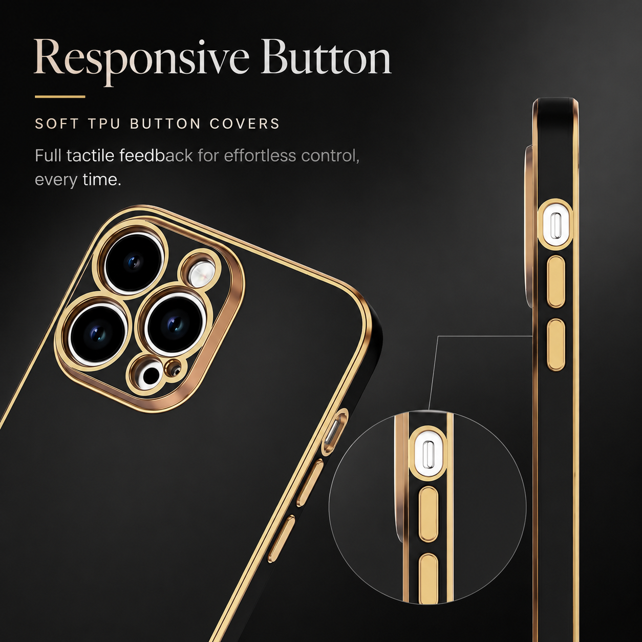 Premium iPhone Case Silicone Soft Glossy Shockproof Protective Cover Solid Color Slim Durable Scratch Resistant Stylish Design