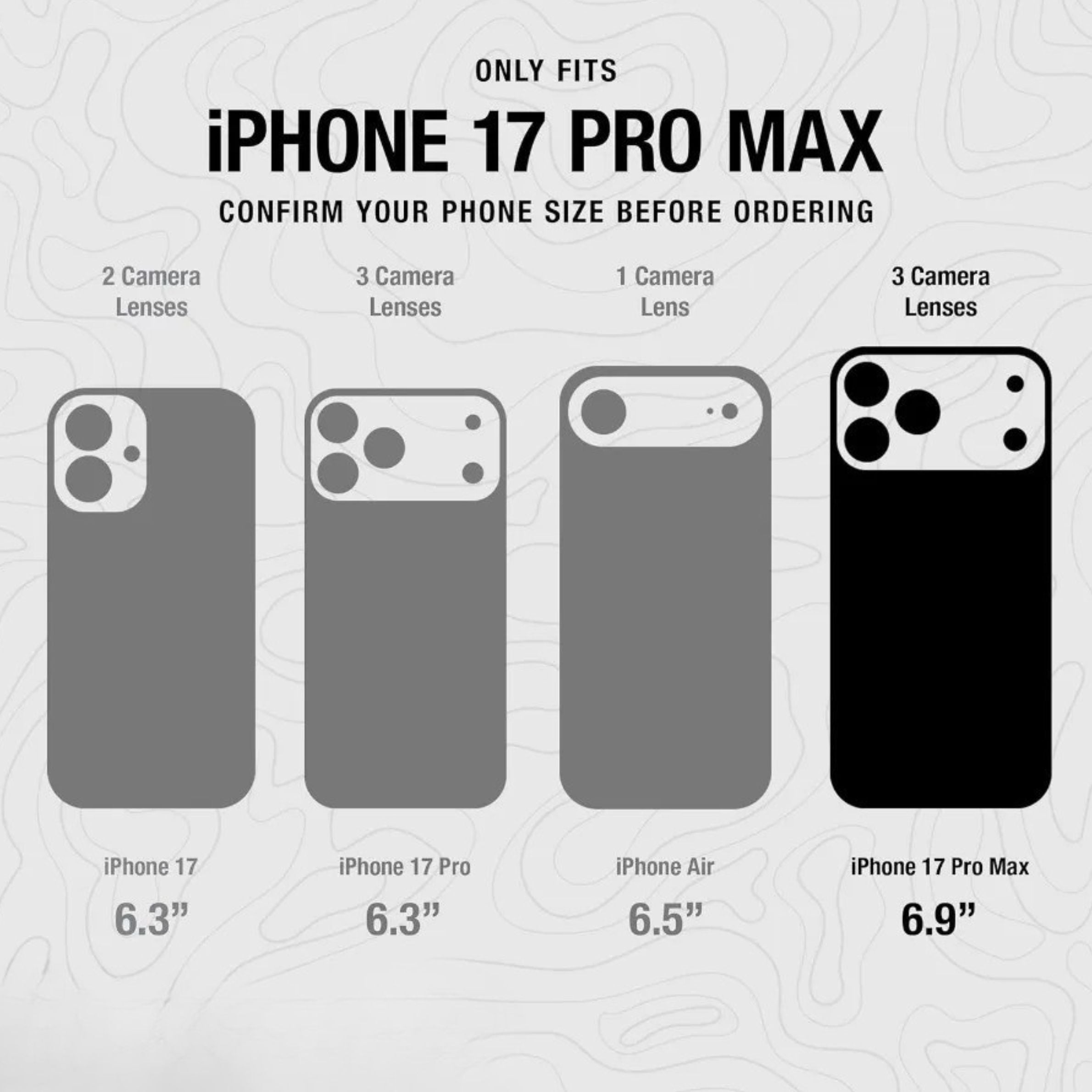 Premium Rugged iPhone Case – MagSafe Compatible Heavy Duty Shockproof Cover with Military-Grade Drop Protection and Anti-Slip Grip