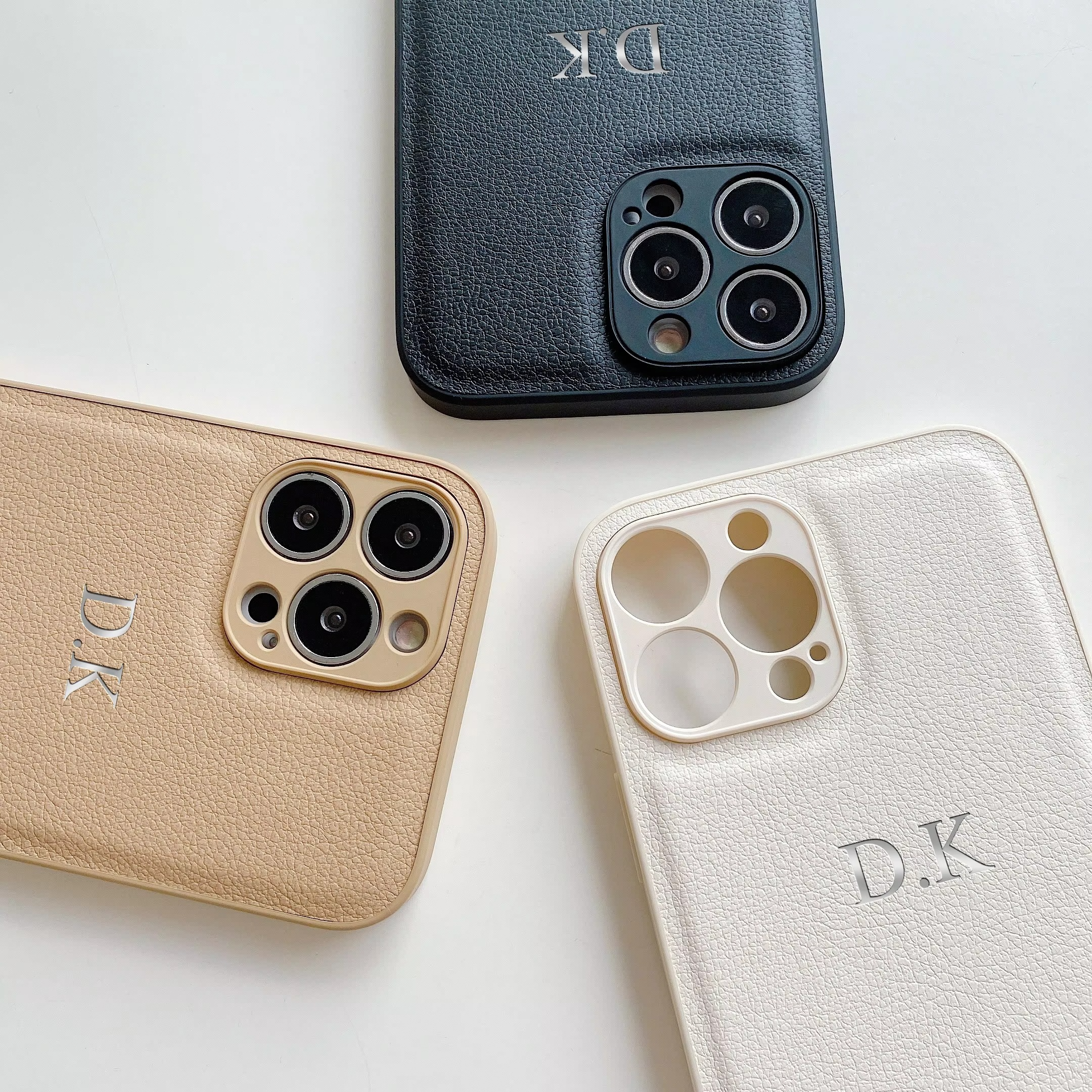 Luxury Apple iPhone Case, MagSafe Compatible, Camera Lens and Screen Protection, Ultra Thin, Shockproof, Magnetic, Full All