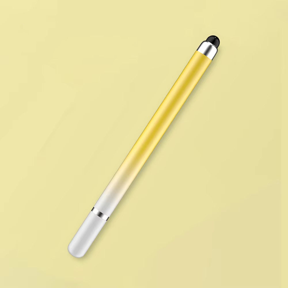Premium 2-in-1Pen for iPhone & iPad – Capacitive Touch Pencil with  Drawing, Writing, and Screen Navigation on Apple Devices